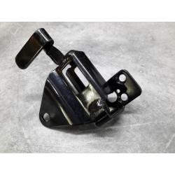 Partie serrure selle Honda CB500 Four K0 - Réf. 77234-323-030