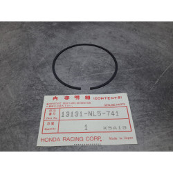 Ring, Piston 2nd SEGMENT HONDA RC45 HRC 13131-NL5-741