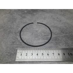 Ring, Piston 2nd SEGMENT HONDA RC45 HRC 13131-NL5-741