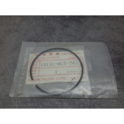 Ring, Piston 2nd SEGMENT HONDA RC45 HRC 13131-NL5-741