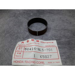 Bague Bush Guide Honda RC45 HRC 51414-NL5-701 | Compétition