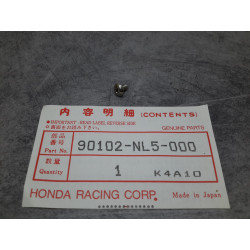 Vis 3x36 RC45 HONDA HRC 90102-NL5-000