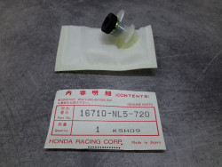 Filtre pompe à essence Honda RC45 HRC 16710-NL5-720