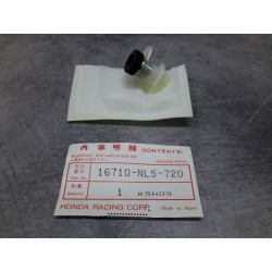 Filtre pompe à essence Honda RC45 HRC 16710-NL5-720