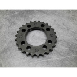 Pignon de pompe à huile HONDA RC45 HRC 15131-NL5-750