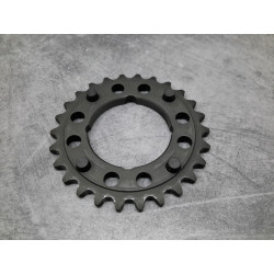 Pignon de pompe à huile HONDA RC45 HRC 15131-NL5-750