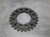 Pignon de pompe à huile HONDA RC45 HRC 15131-NL5-750