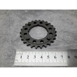 Pignon de pompe à huile HONDA RC45 HRC 15131-NL5-750