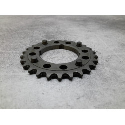 Pignon de pompe à huile HONDA RC45 HRC 15131-NL5-750