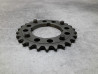 Pignon de pompe à huile HONDA RC45 HRC 15131-NL5-750