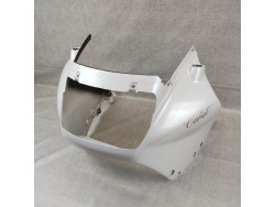 carénage Tete de fourche VFR750F 88/89 RC24 code couleur NH-139P-A