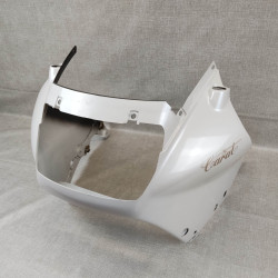 Carénage Tête de Fourche Honda VFR750F RC24 88/89 | 64230ML7940ZA