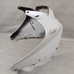 Carénage Tête de Fourche Honda VFR750F RC24 88/89 | 64230ML7940ZA