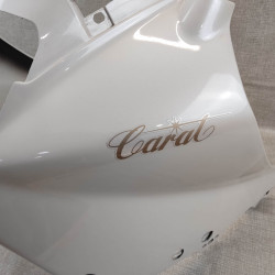 Carénage Tête de Fourche Honda VFR750F RC24 88/89 | 64230ML7940ZA