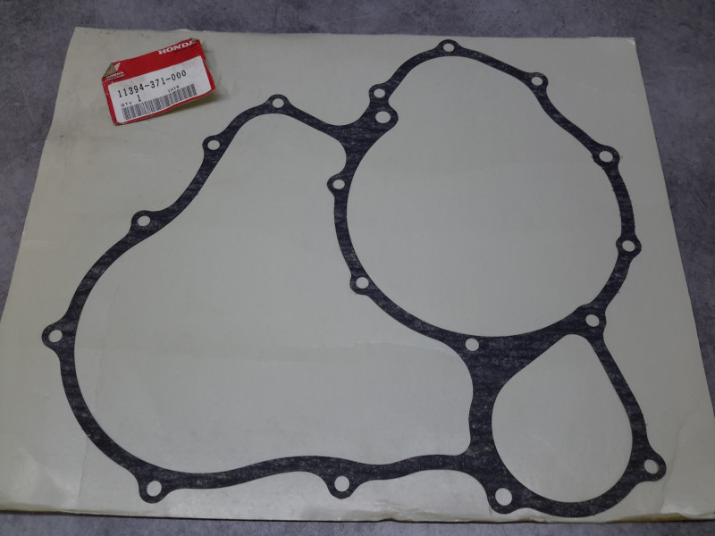 Joint Carter Embrayage Honda GL1000 GL1100 - Réf 11394-371-000