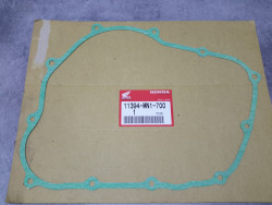 Joint carter embrayage XR600 92/97 HONDA 11394-MN1-700