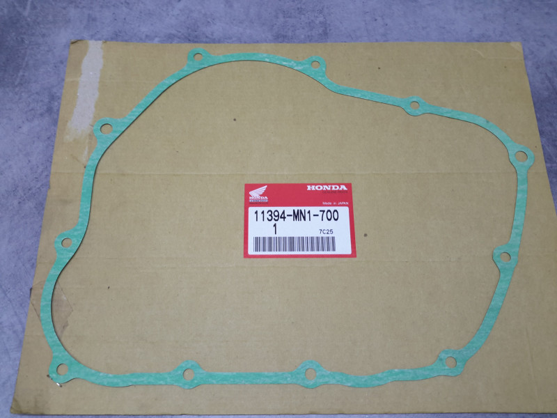 Joint Carter Embrayage Honda XR600R 92/97 - Réf. 11394-MN1-700