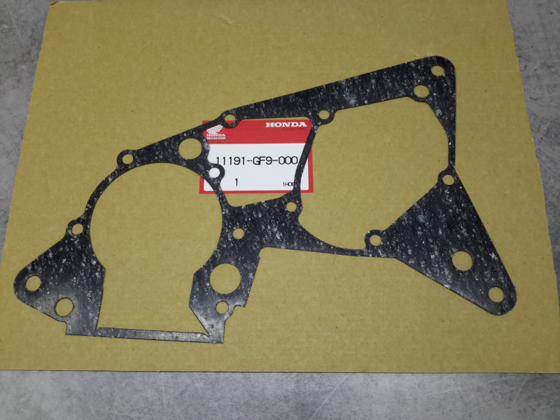 Joint Carter Moteur Honda 11191-GF9-000 | Étanchéité Moteur