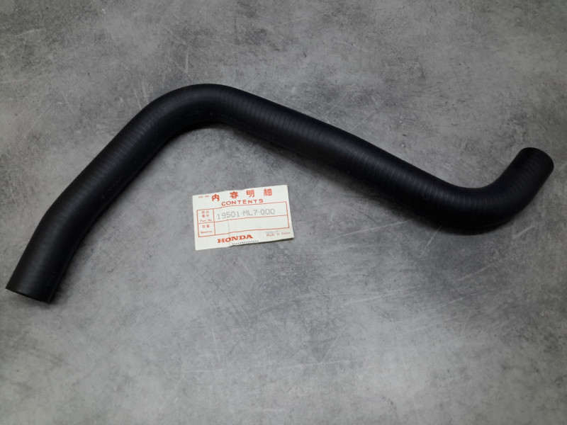 Durit Radiateur Inférieure Honda VFR750F 19501-ML7-000