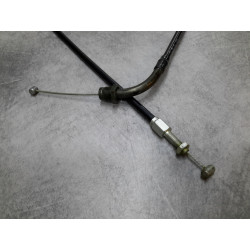 Câble gaz retour Honda CX 500 - Réf. 17920-415-010