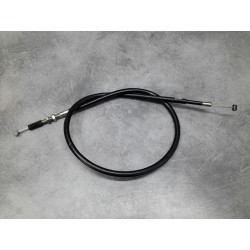 Câble de gaz retour Honda CX 500 embout chromé 17920-415-610