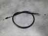 Câble de gaz retour Honda CX 500 embout chromé 17920-415-610