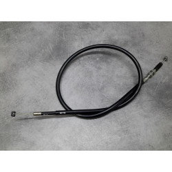 Câble de gaz retour Honda CX 500 embout chromé 17920-415-610