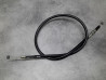 Câble de gaz retour Honda CX 500 embout chromé 17920-415-610