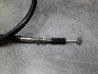 Câble de gaz retour Honda CX 500 embout chromé 17920-415-610