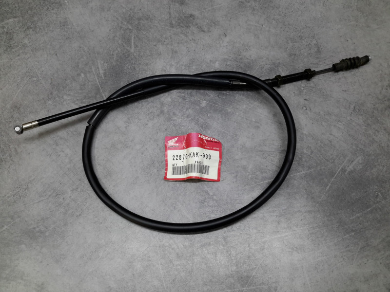 Câble d'embrayage Honda CRM 125R 1990-1999 | Réf. 22870-KAK-900