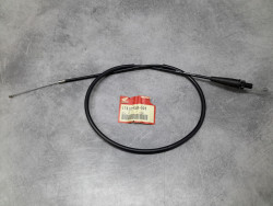 Câble de gaz tirage Honda XL125 RC 200XLR 83-84 | 17910-KB9-000