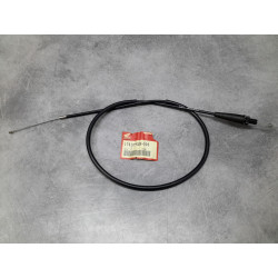 Câble de gaz tirage Honda XL125 RC 200XLR 83-84 | 17910-KB9-000
