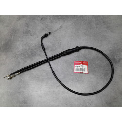 Câble gaz tirage Honda NX125 1989-97 - Réf. 17910-KG1-920