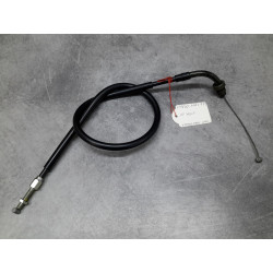 Cable de gaz retour VF750F HONDA 17920-MB2-772 remplace 17920MB2770