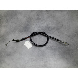 Cable de gaz retour VF750F HONDA 17920-MB2-772 remplace 17920MB2770
