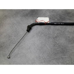 Cable de gaz retour VF750F HONDA 17920-MB2-772 remplace 17920MB2770