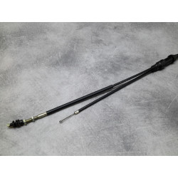 Câble Gaz Tirage Honda NS125 – Réf. 17910-KR1-760