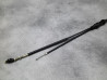 Câble Gaz Tirage Honda NS125 – Réf. 17910-KR1-760