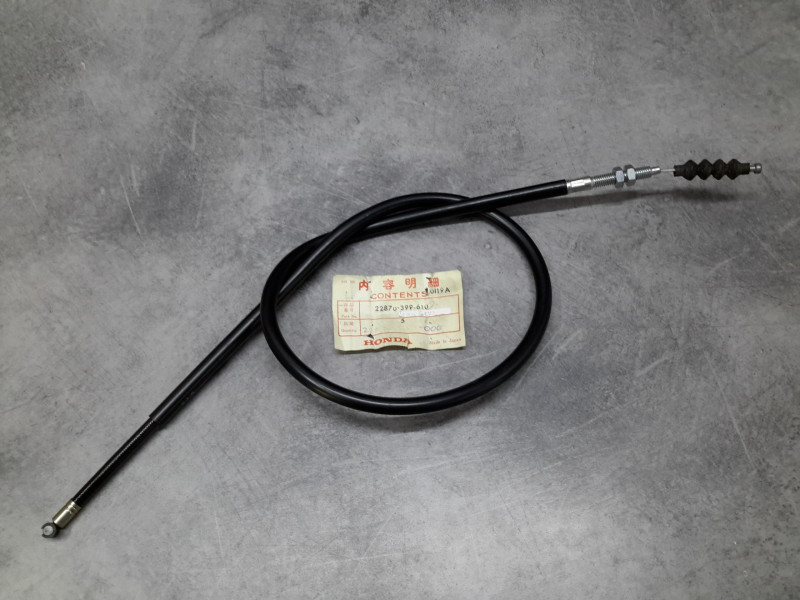 Câble d'embrayage Honda CB125T 22870-399-610