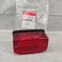 Feu arrière complet Honda XL125S – Réf. 33701-KB1-612
