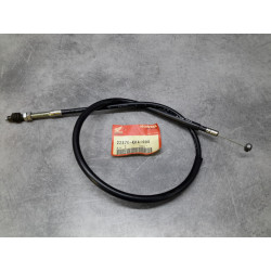 Câble d'embrayage Honda 125 MBX F - Réf. 22870-KK4-000