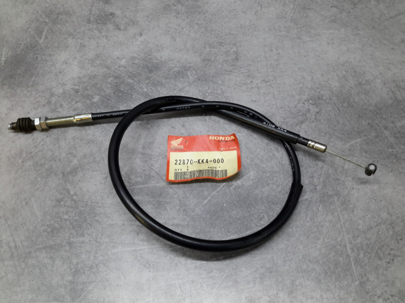Câble d'embrayage Honda 125 MBX F - Réf. 22870-KK4-000
