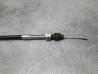 Câble d'embrayage Honda 125 MBX F - Réf. 22870-KK4-000