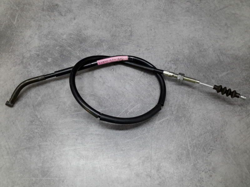 Câble d'embrayage Honda NSR125R 89/92 - Réf. 22870-KY4-880