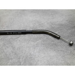 Câble d'embrayage Honda NSR125R 89/92 - Réf. 22870-KY4-880