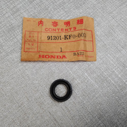 Joint SPI 14x22x5 mm Honda 91201-KF0-003