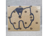 Joint Cache Culbuteurs Honda 12391-MG2-790 | Pièce moteur