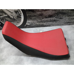 Selle Basse Honda CRF1100L Africa Twin Rouge | 08R73-MKS-E00ZA