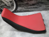 Selle Basse Honda CRF1100L Africa Twin Rouge | 08R73-MKS-E00ZA