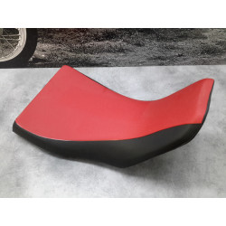 Selle Basse Honda CRF1100L Africa Twin Rouge | 08R73-MKS-E00ZA